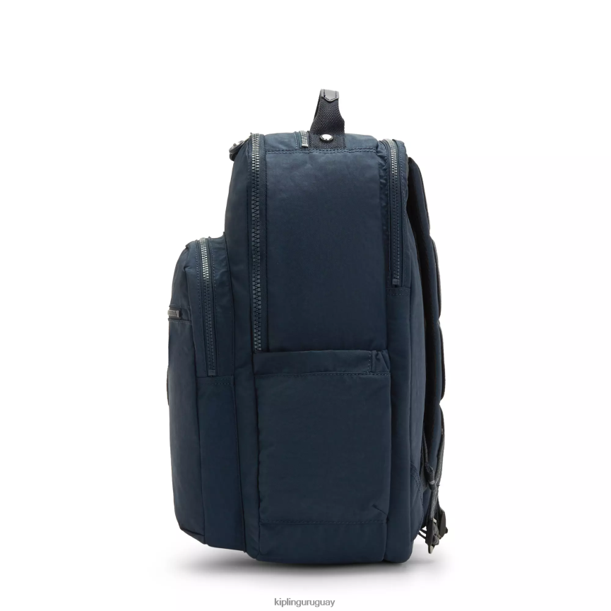 Kipling Mochila extragrande para portátil de 17