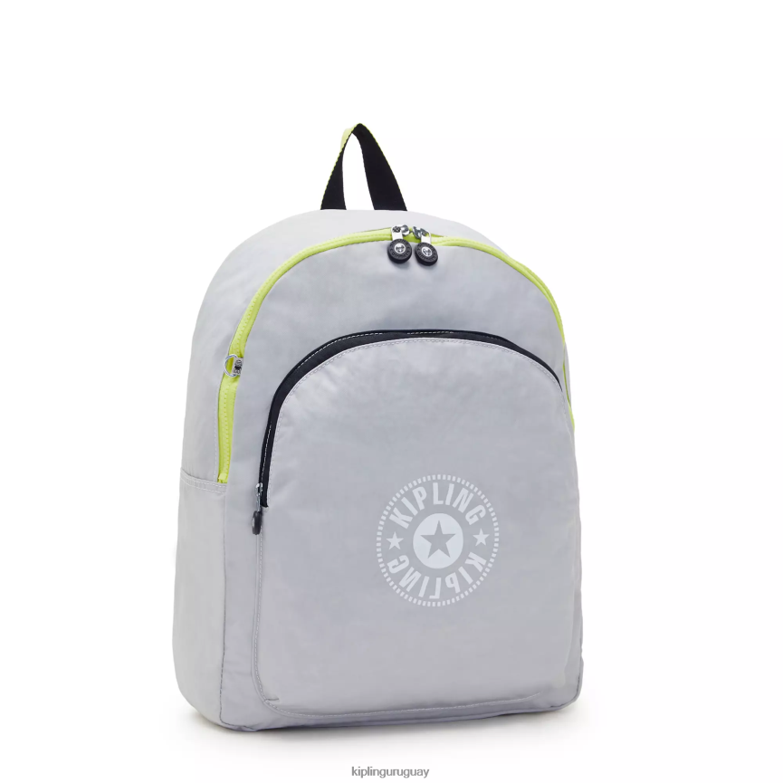 Kipling mochila curtis grande para portátil de 17