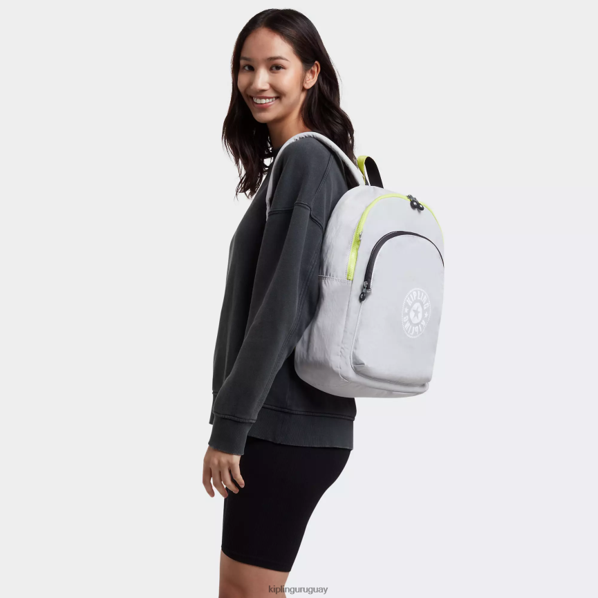 Kipling mochila curtis grande para portátil de 17