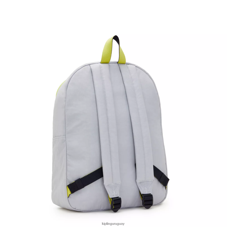 Kipling mochila curtis grande para portátil de 17