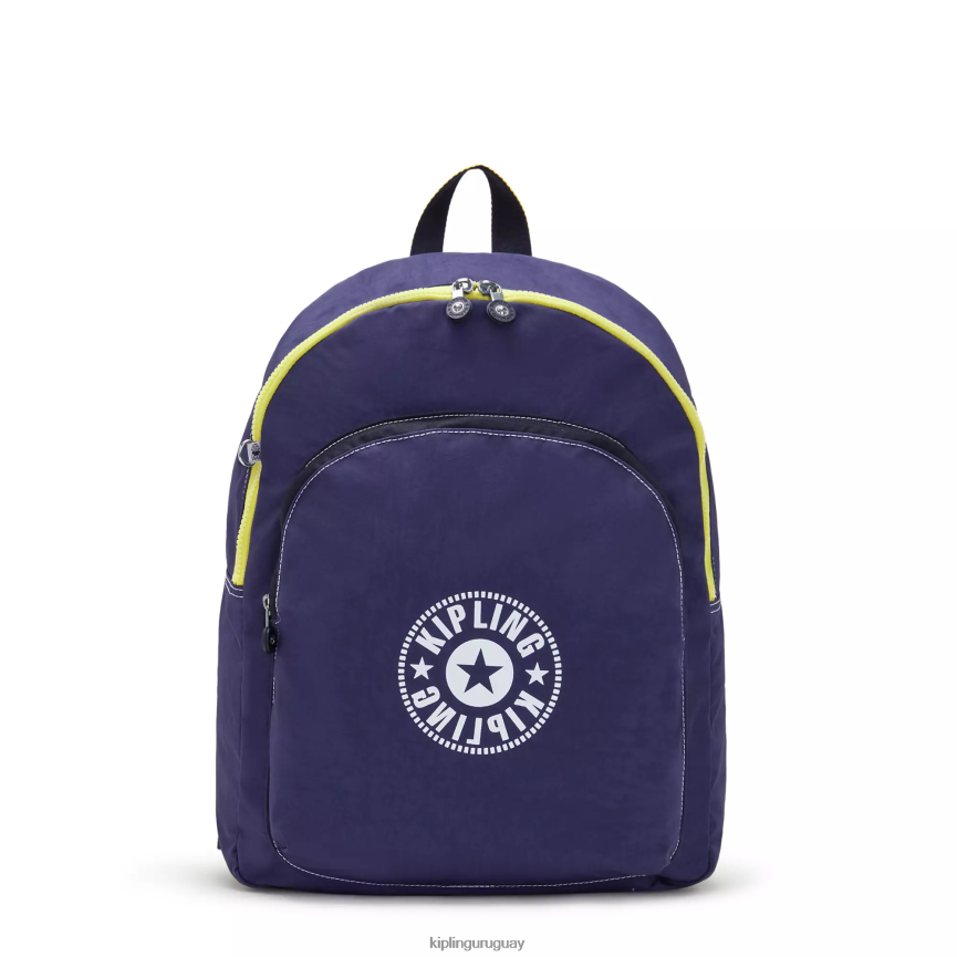 Kipling mochila curtis grande para portátil de 17" H44NB486 armada definitiva mujer mochilas para portátiles