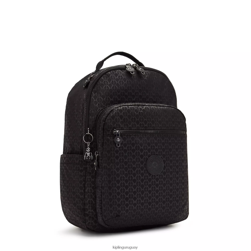 Kipling mochila grande para portátil de 15