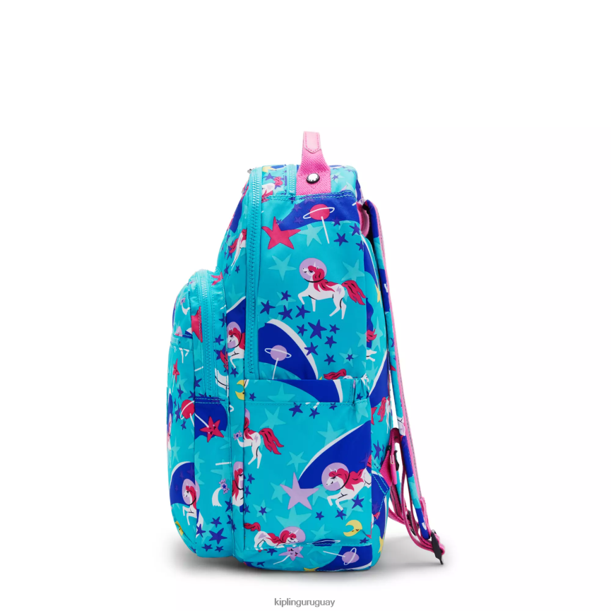 Kipling mochila grande para portátil de 15