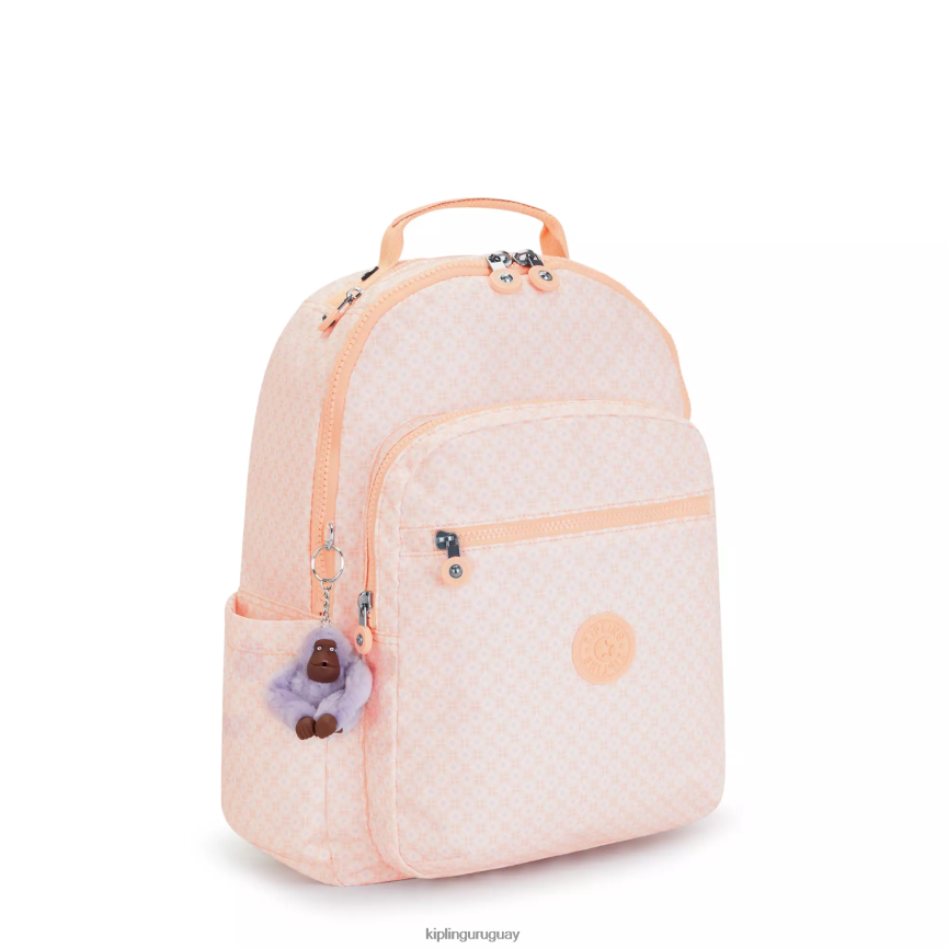 Kipling mochila grande para portátil de 15