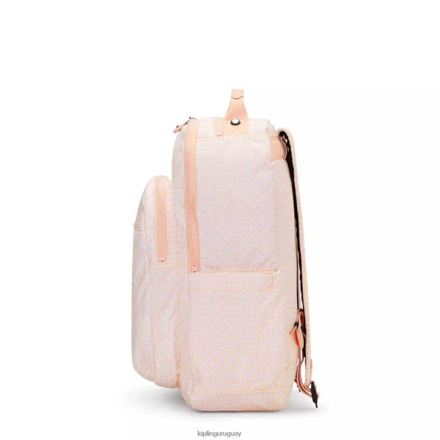 Kipling mochila grande para portátil de 15