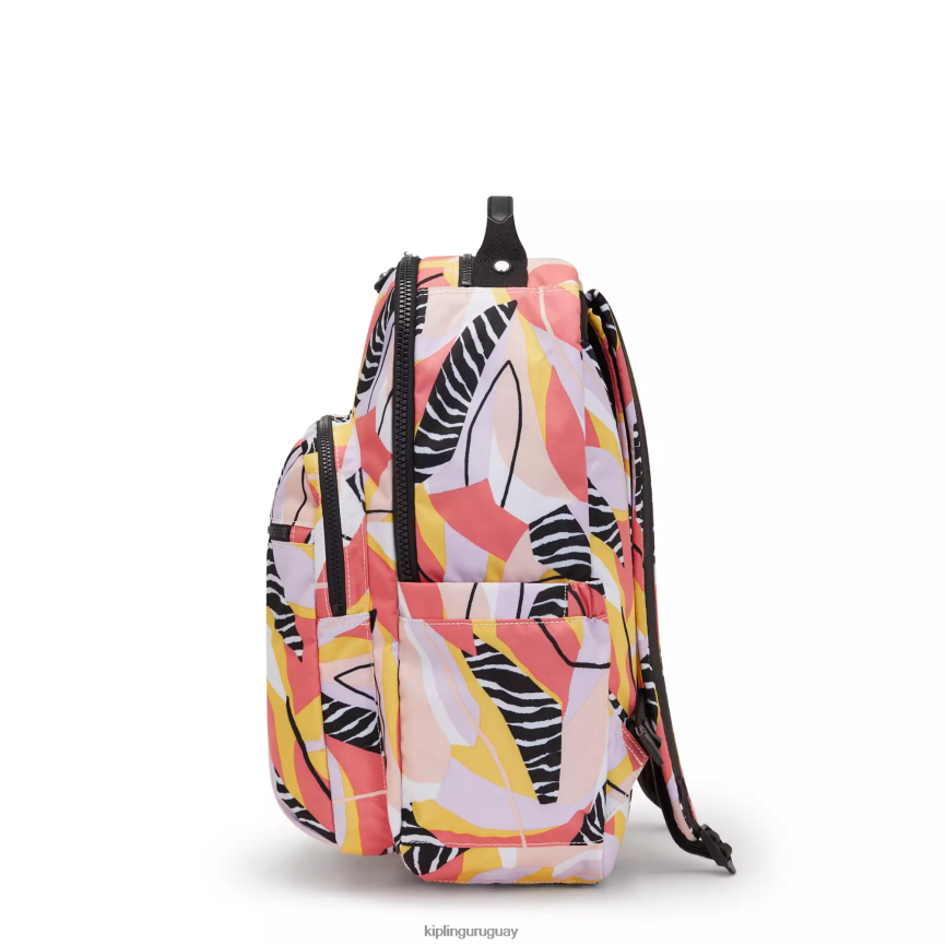 Kipling mochila grande para portátil de 15