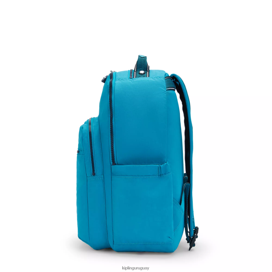 Kipling mochila grande para portátil de 15