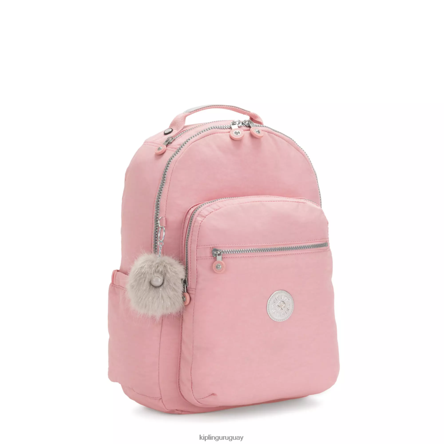 Kipling mochila grande para portátil de 15