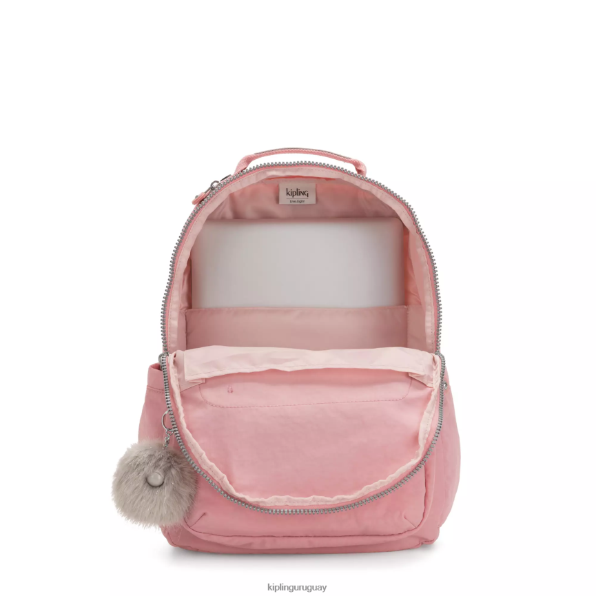 Kipling mochila grande para portátil de 15