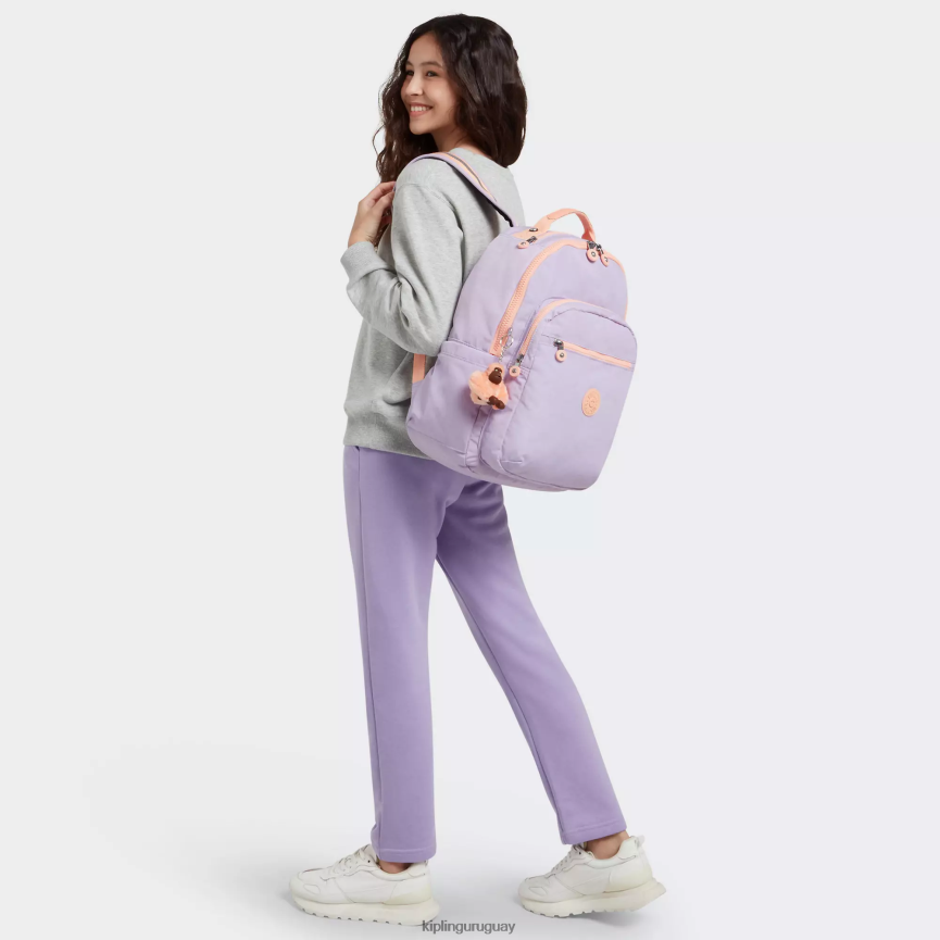 Kipling mochila grande para portátil de 15