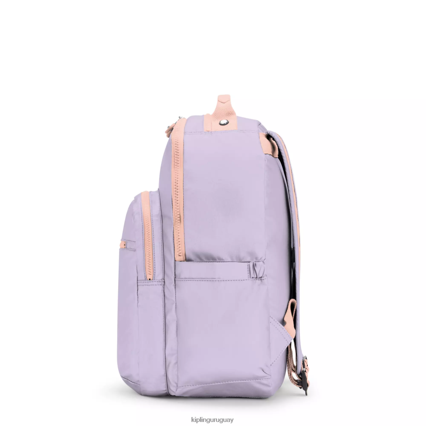 Kipling mochila grande para portátil de 15