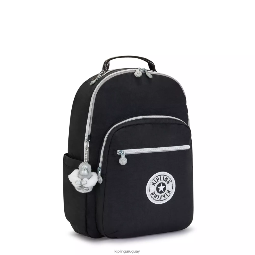 Kipling mochila grande para portátil de 15