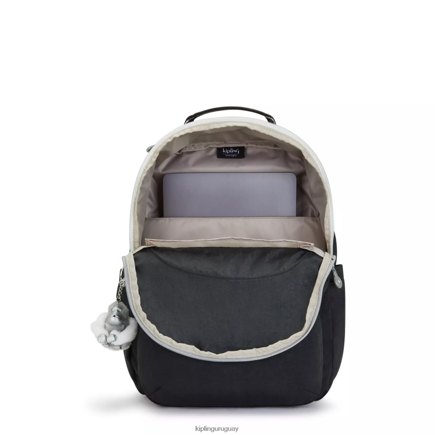 Kipling mochila grande para portátil de 15