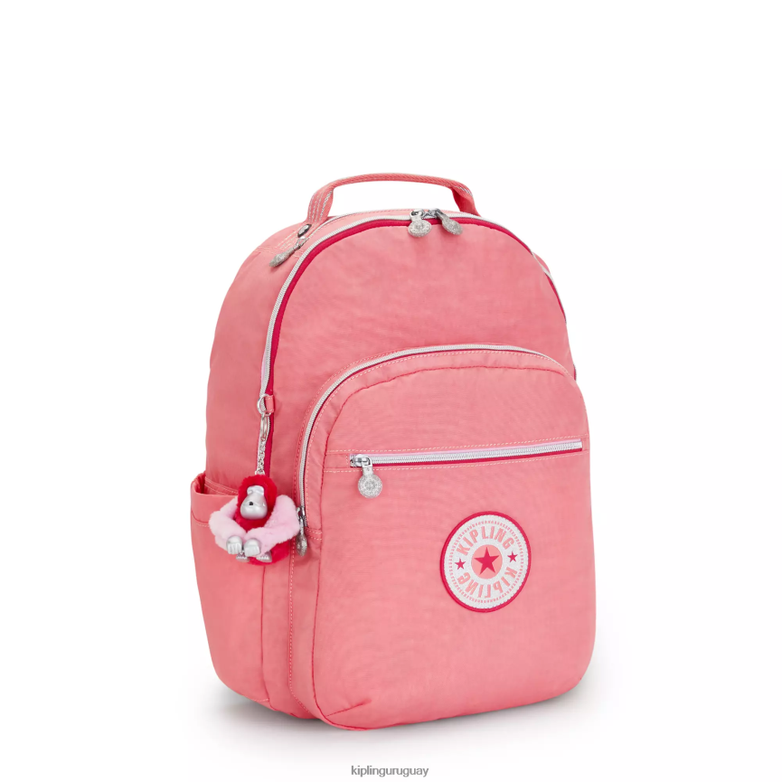 Kipling mochila grande para portátil de 15