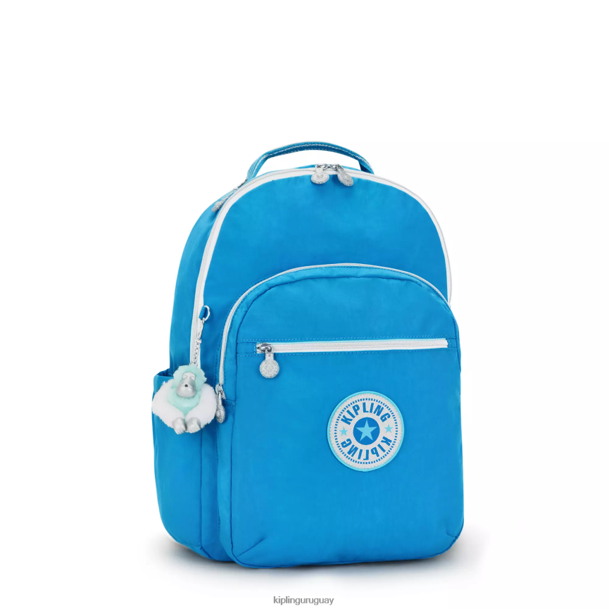 Kipling mochila grande para portátil de 15