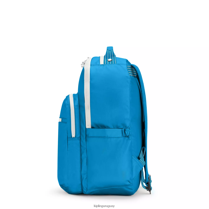 Kipling mochila grande para portátil de 15