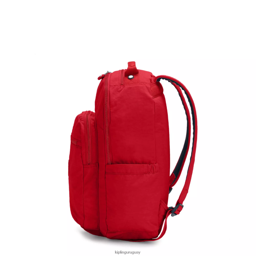 Kipling mochila grande para portátil de 15