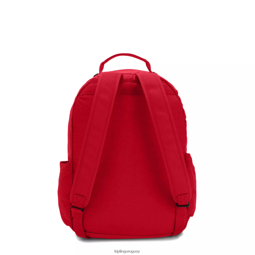 Kipling mochila grande para portátil de 15