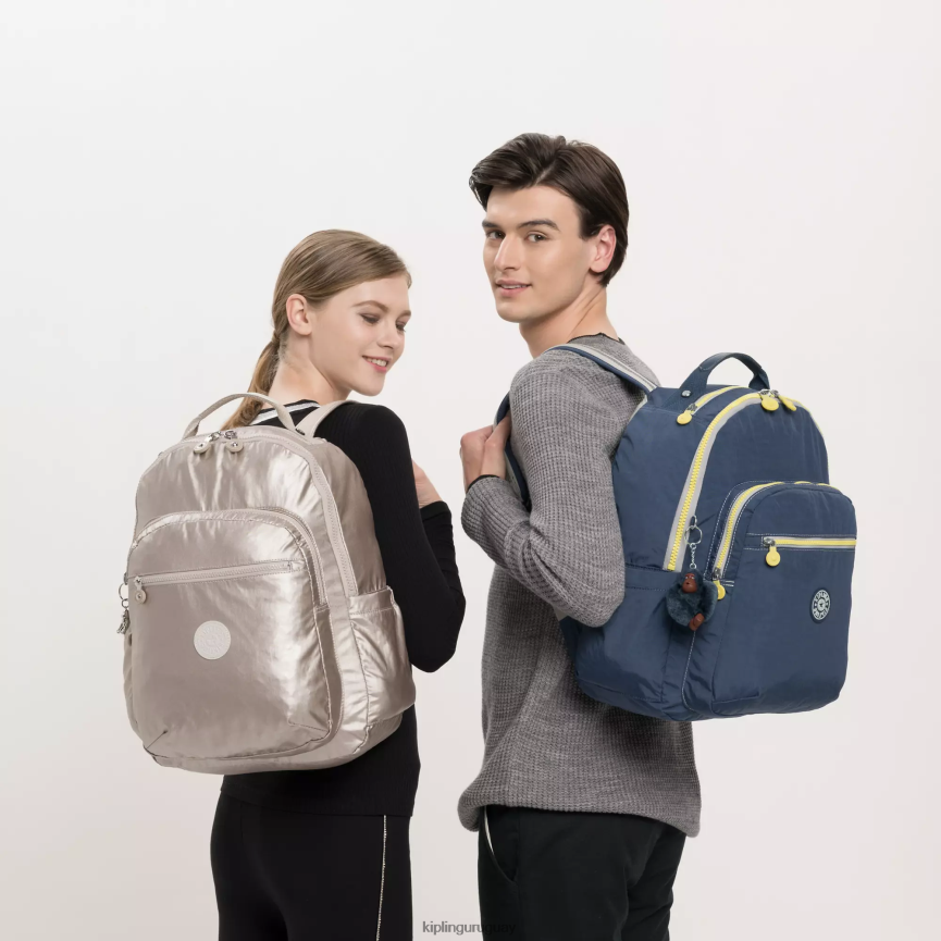 Kipling mochila para portátil de 15