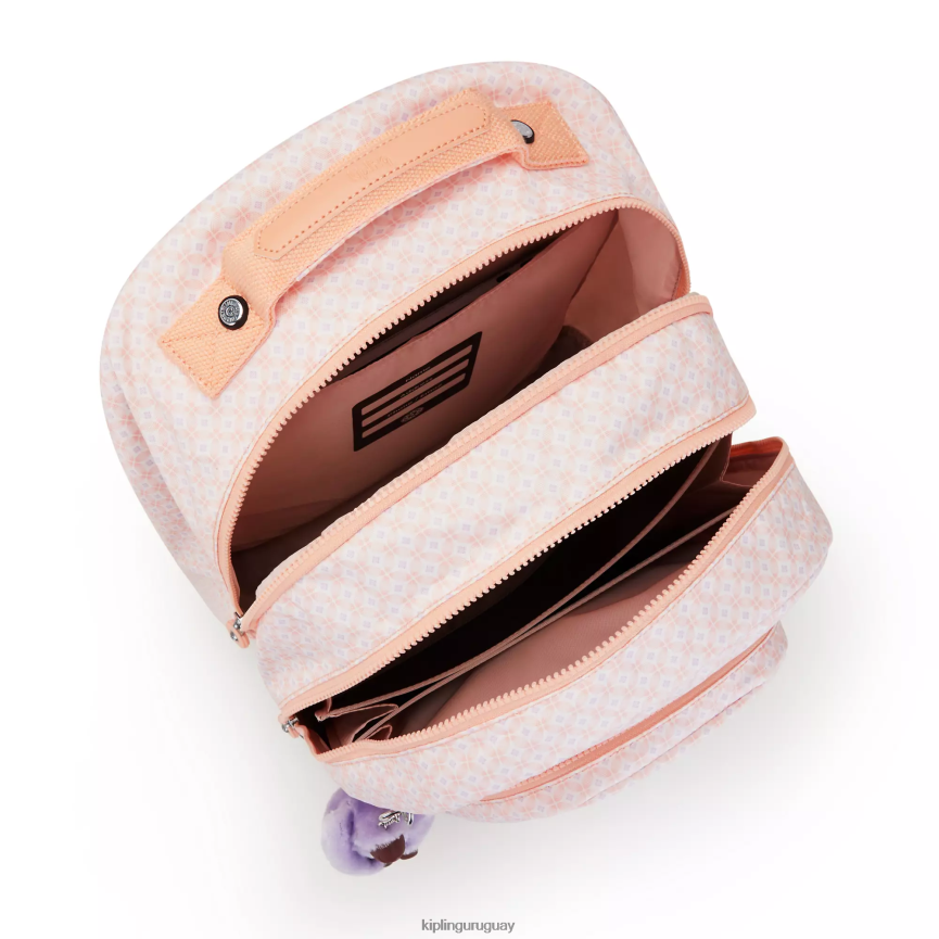 Kipling mochila para portátil de 17