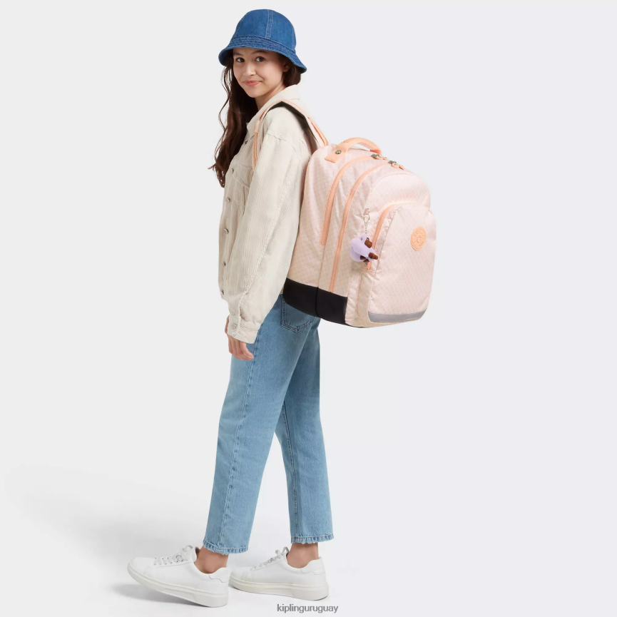 Kipling mochila para portátil de 17