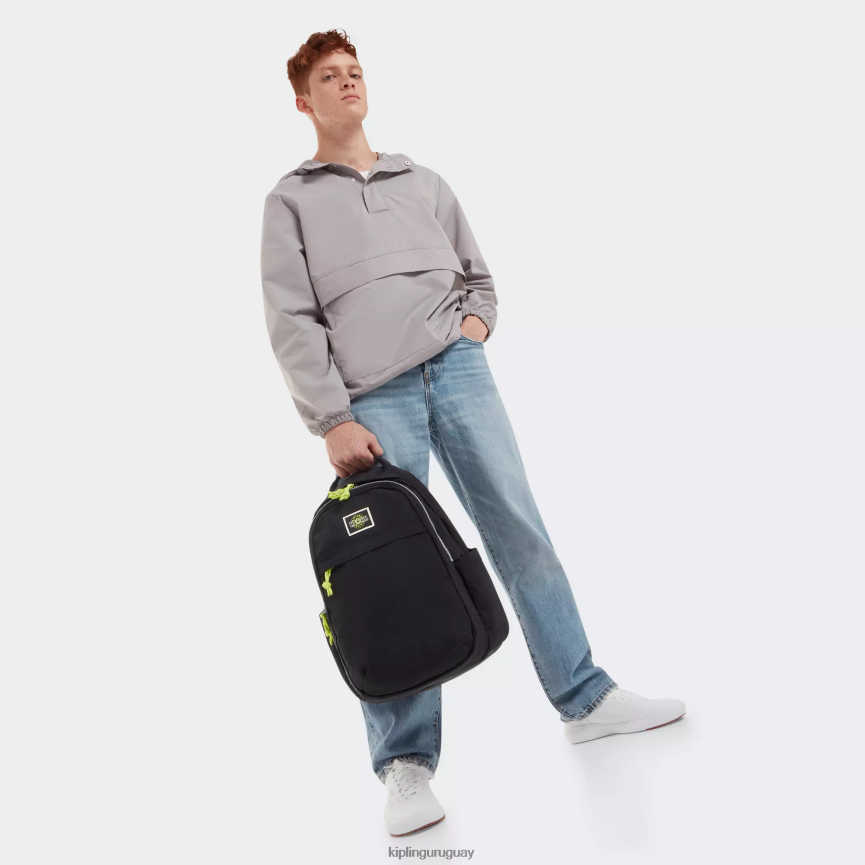 Kipling mochila portatil xavi 15