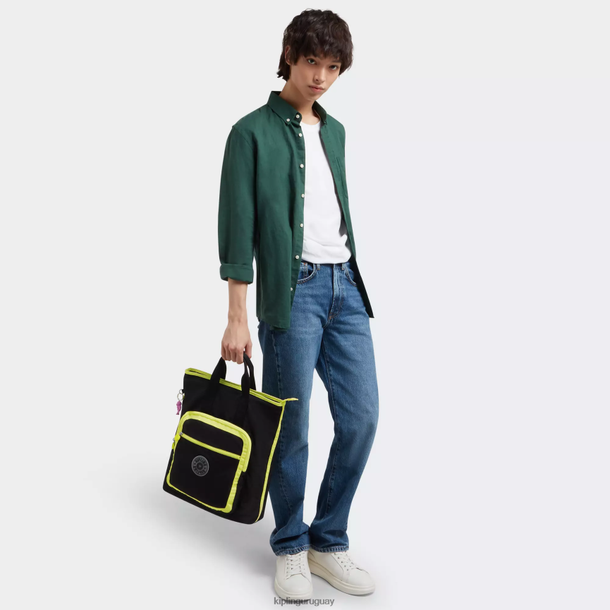 Kipling mochila sia para portátil de 15